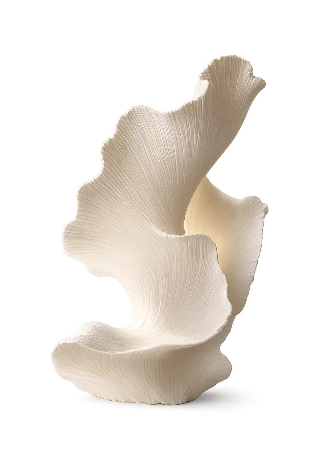 Органичная скульптура