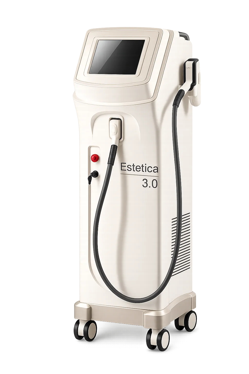 Estetica 3.0