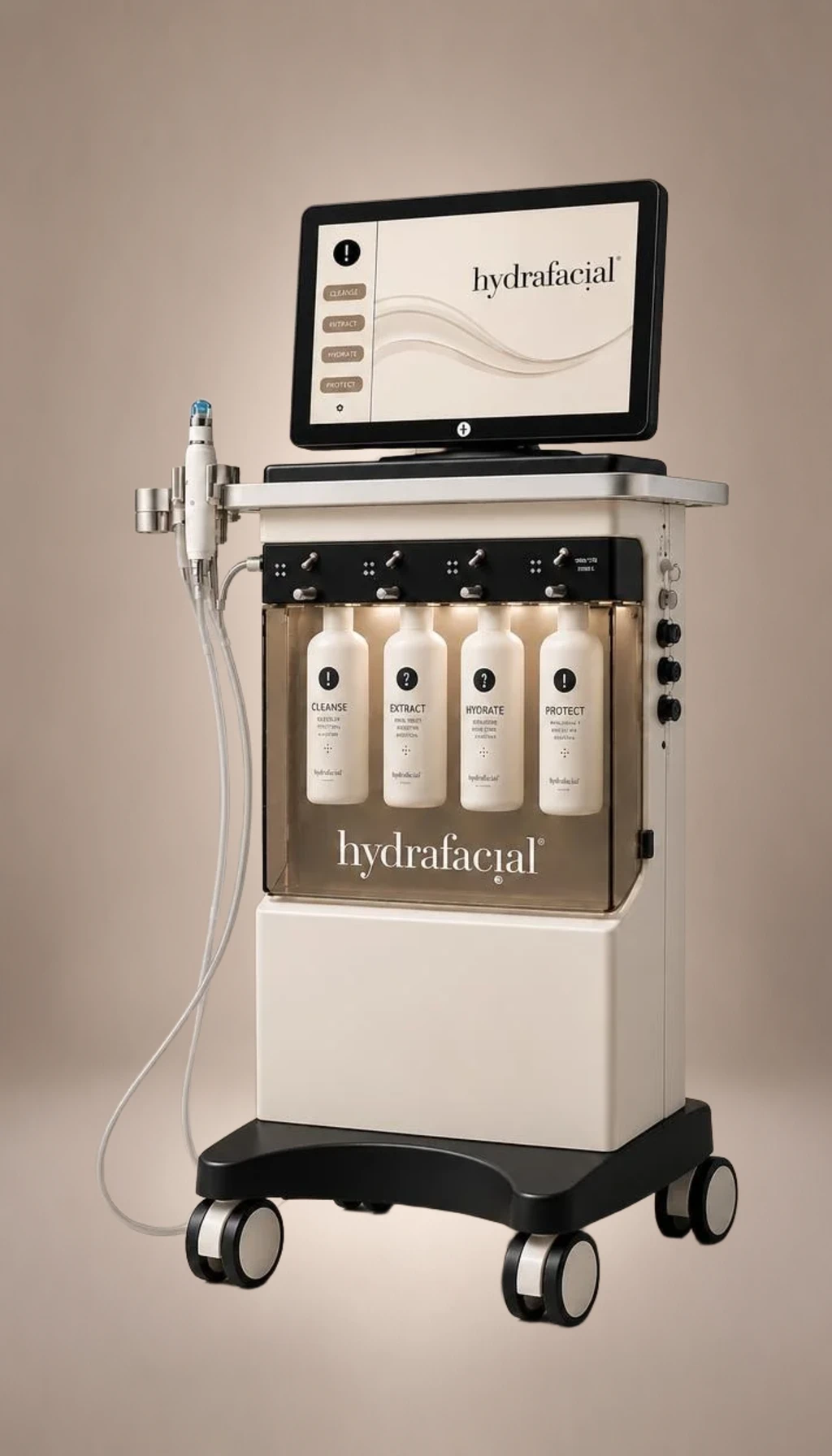HydraFacial