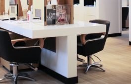 Салон красоты Extendess в Красноярске